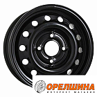 Евродиск  5х13  4х100  ЕТ46  54,1  (42A46R ED)  Silver